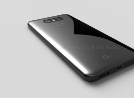 LG G6 1