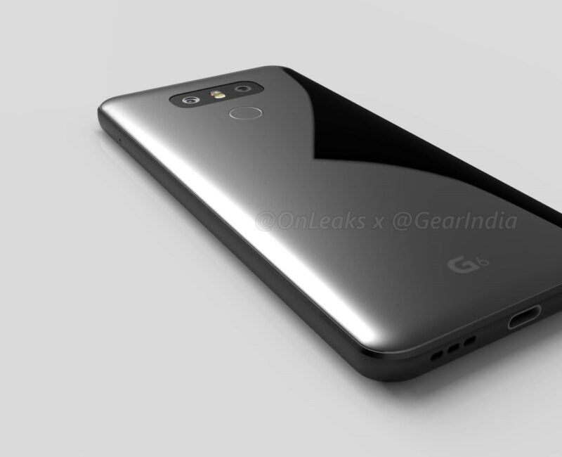 LG G6 1