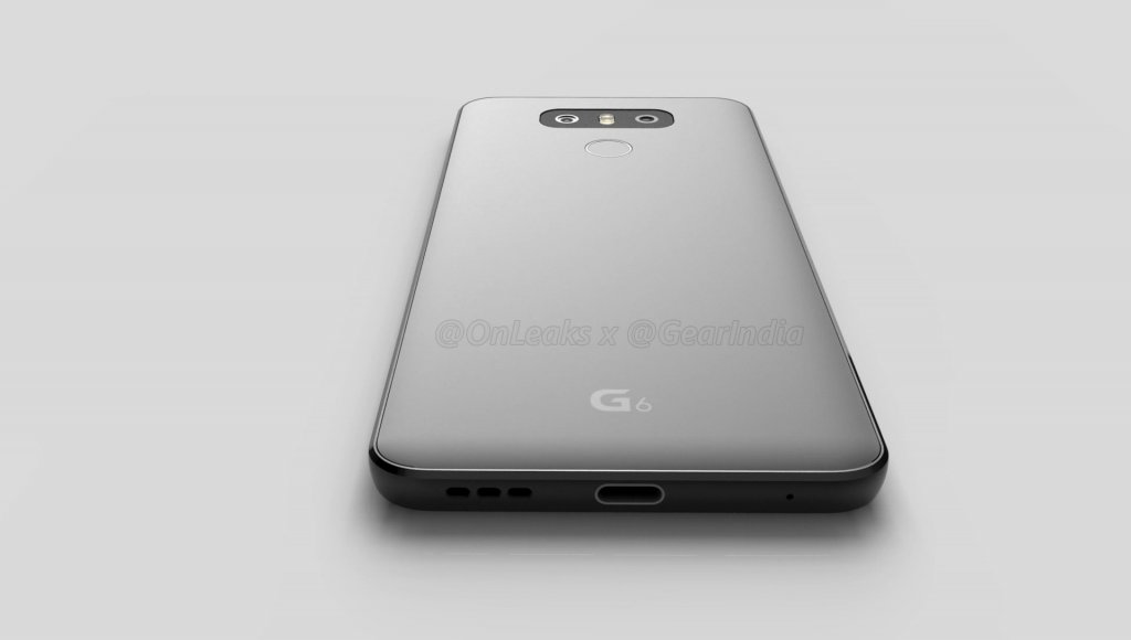 LG G6 3