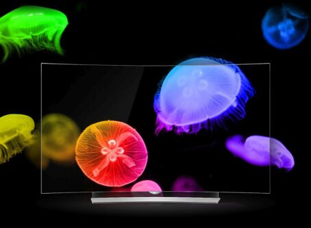 LG G6 OLED TV