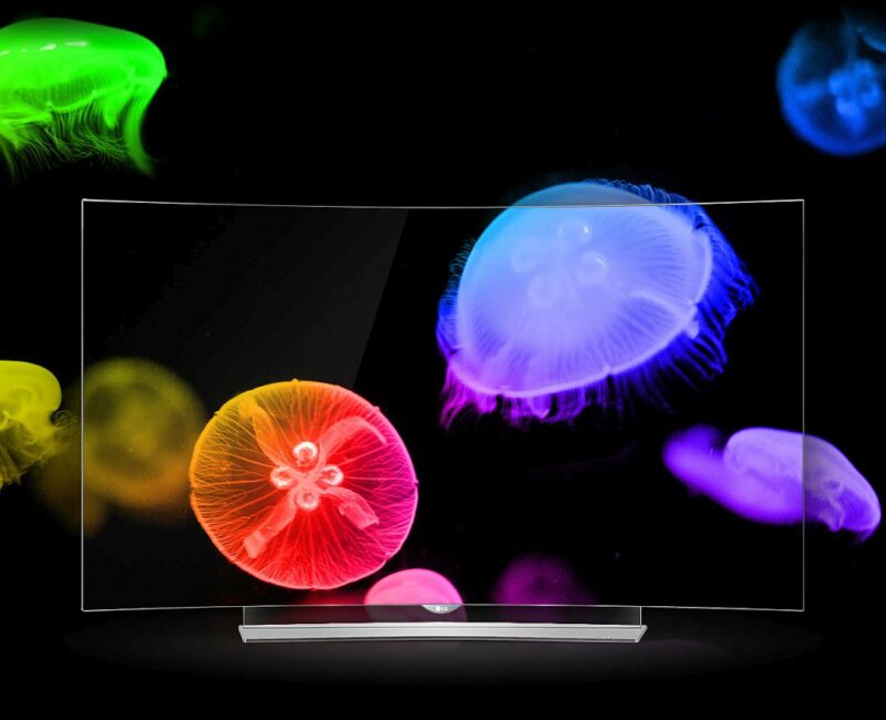 LG G6 OLED TV