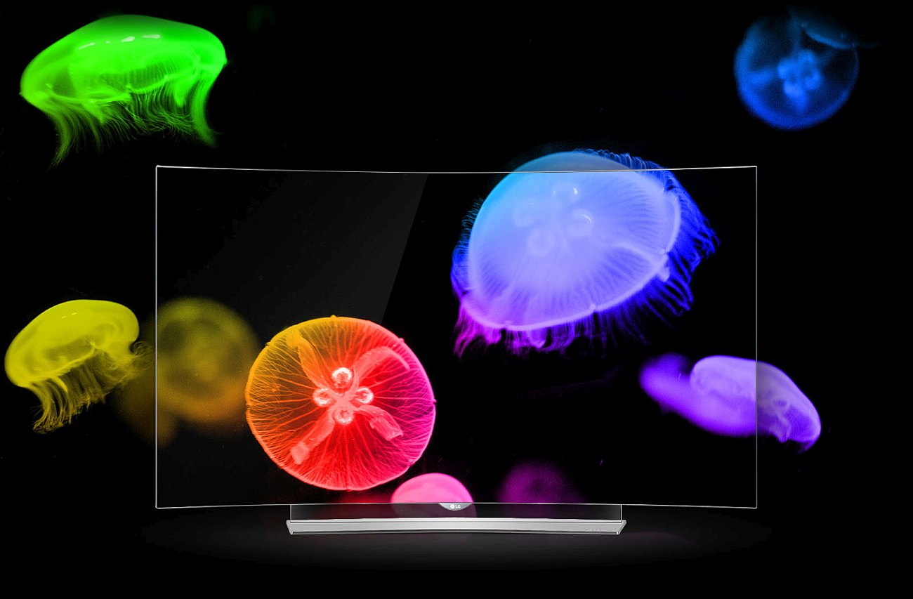 LG G6 OLED TV