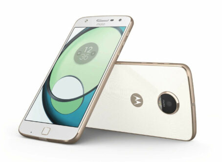 Lenovo Moto z 3
