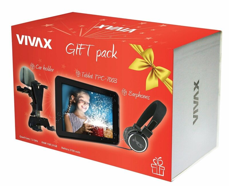 TPC 7003 BOX sleeve
