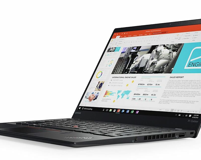 02 X1 Carbon 14inch