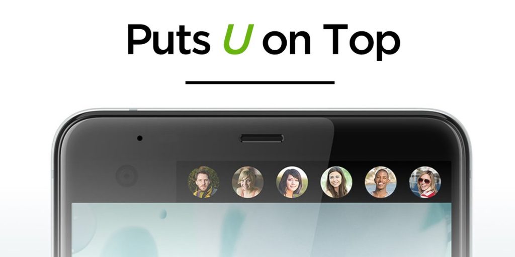HTC U Ultra 2