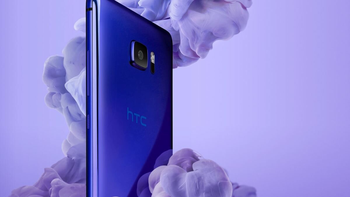 HTC U Ultra 4
