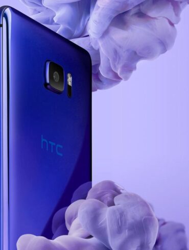 HTC U Ultra 4