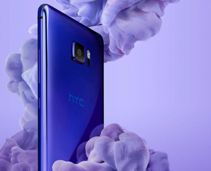 HTC U Ultra 4