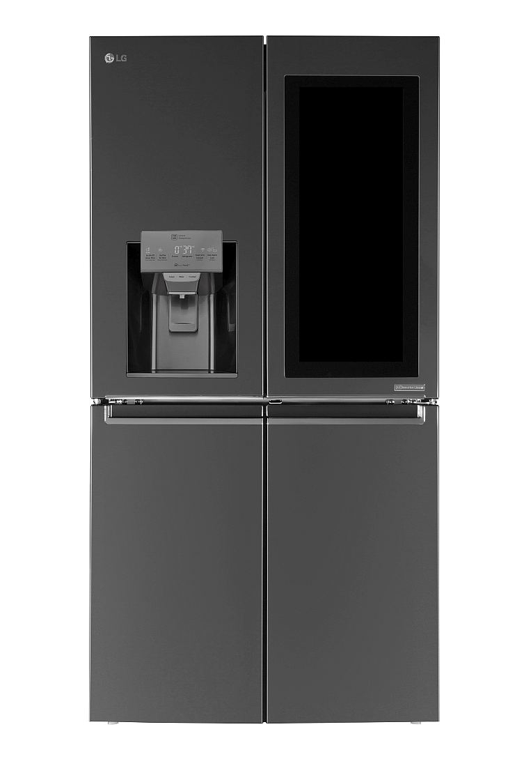 LG Smart Instaview Refrigerator 01 1