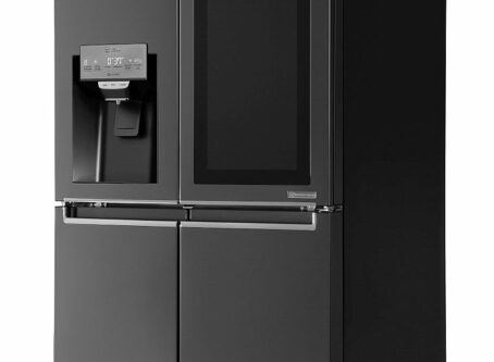 LG Smart Instaview Refrigerator 02 1