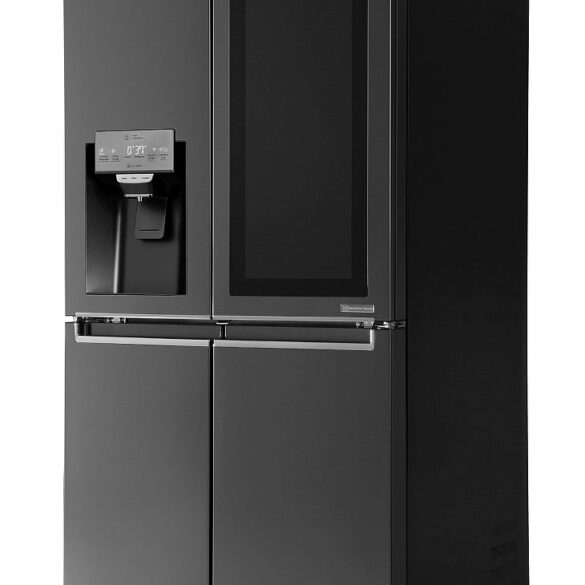 LG Smart Instaview Refrigerator 02 1