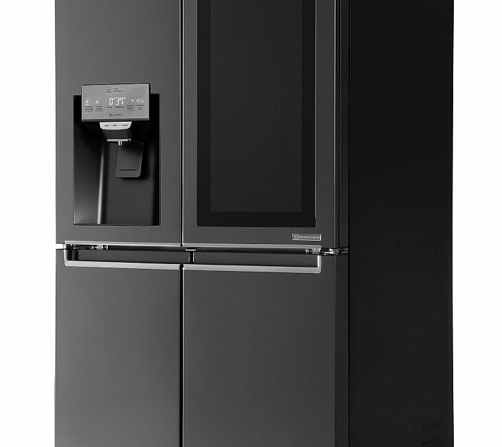 LG Smart Instaview Refrigerator 02 1