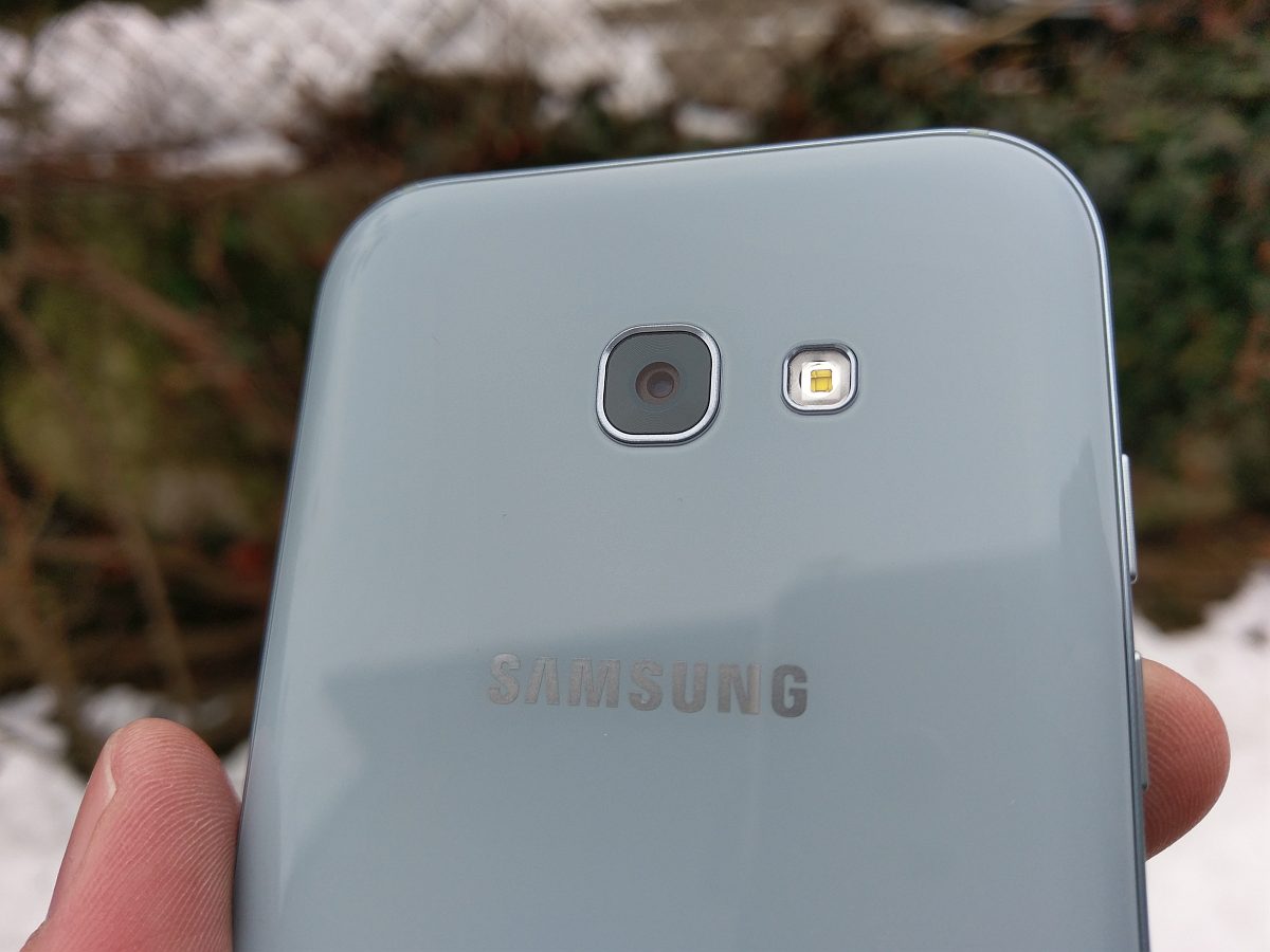 Samsu ng A5 2017 8
