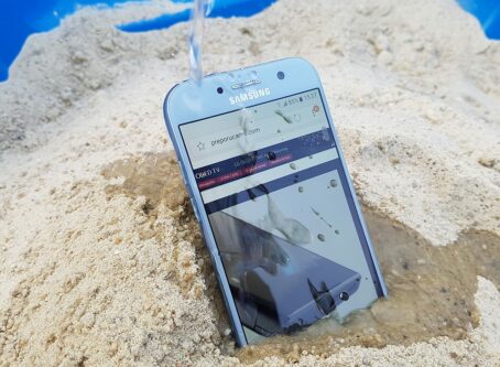 Samsung A5 2017 2 1