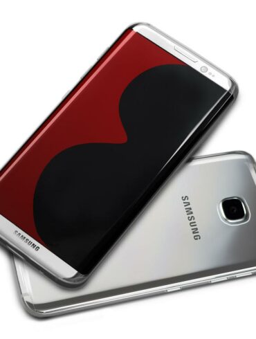 Samsung Galaxy S8 2