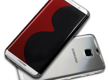 Samsung Galaxy S8 2