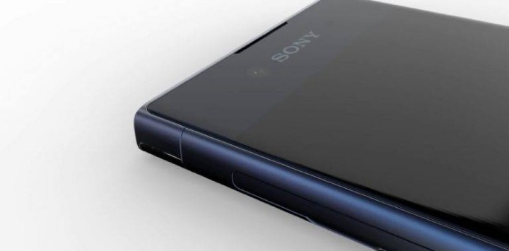 Sony Xperia XA 2
