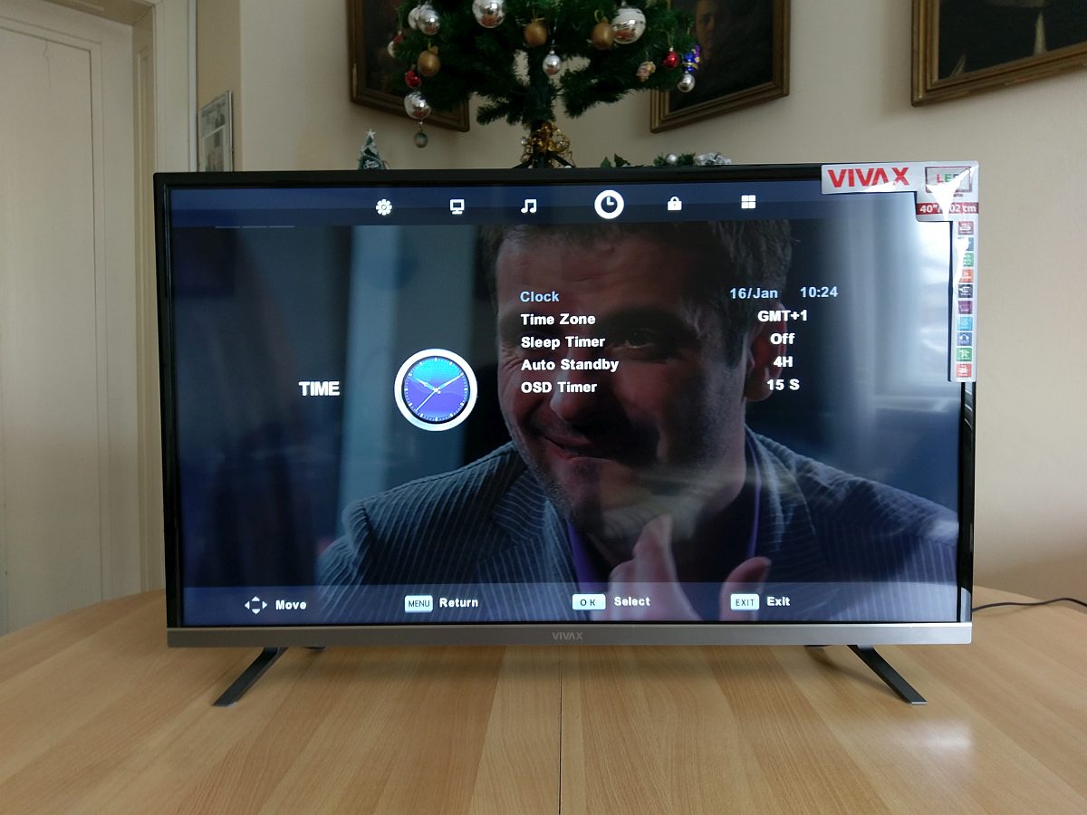 Vivax TV 32LE92T2S2 11