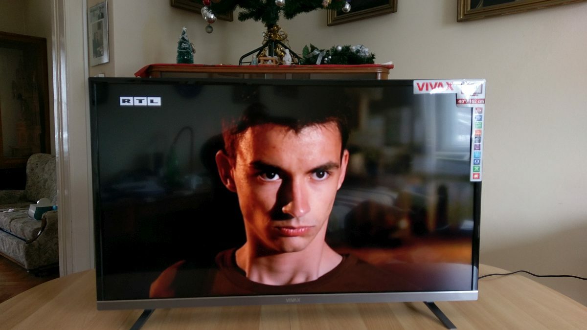 Vivax TV 32LE92T2S2 5