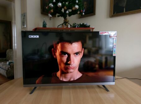 Vivax TV 32LE92T2S2 5