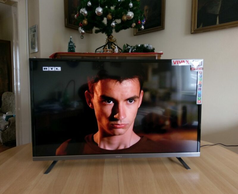 Vivax TV 32LE92T2S2 5