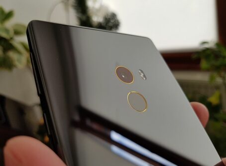 Xiaomi Mi Mix 3