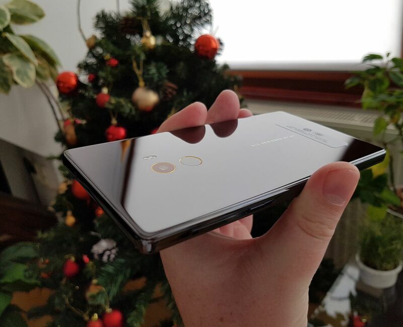 Xiaomi Mi Mix 4