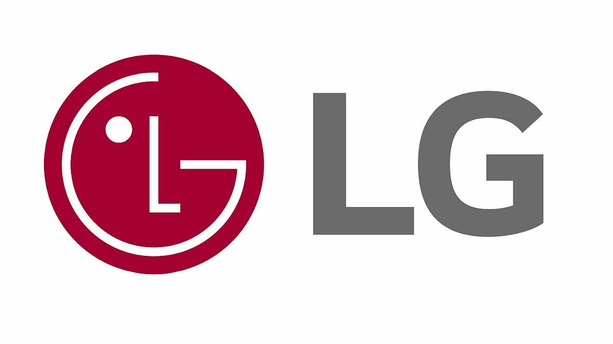 lg LOGO