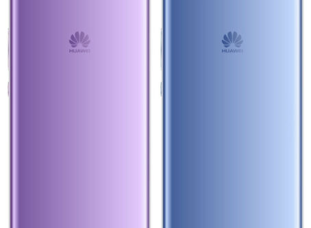 Huawei P10 6
