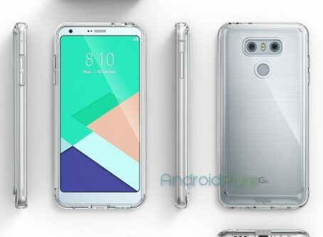 LG G6 1