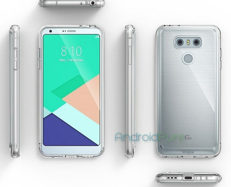 LG G6 1