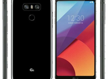 LG G6 2 1