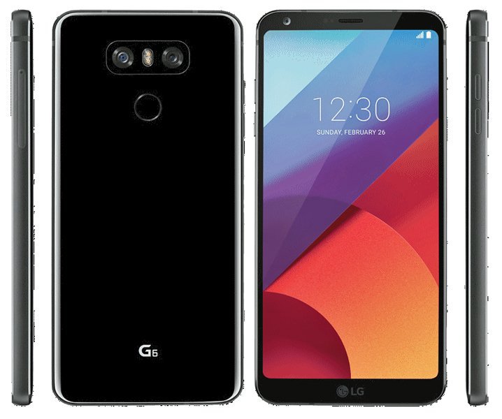 LG G6 2 1