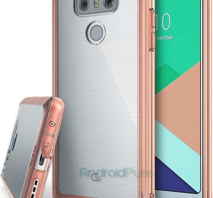 LG G6 3