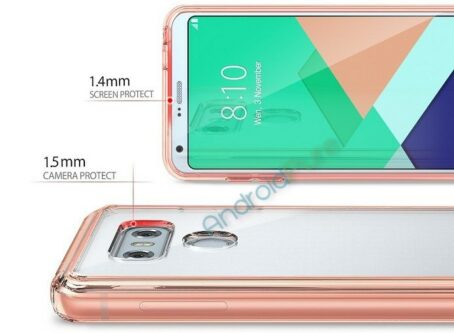 LG G6 8