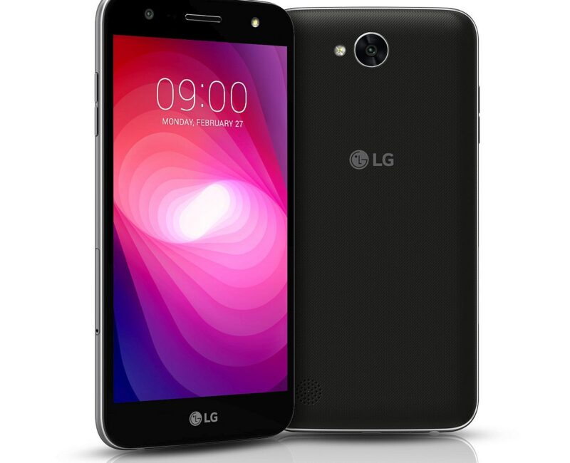 LG X power2 02