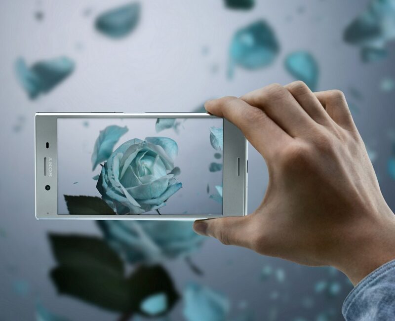 Sony XZ Premium 1
