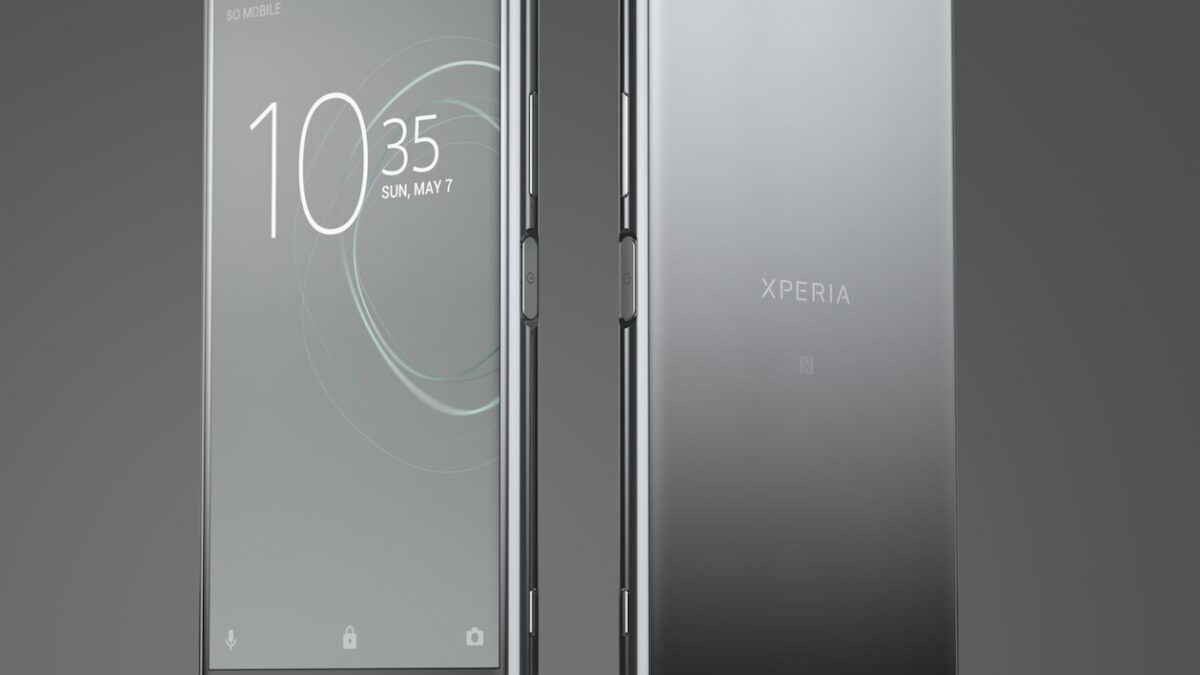 Xperia XZ Premium