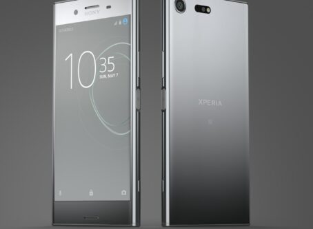 Xperia XZ Premium