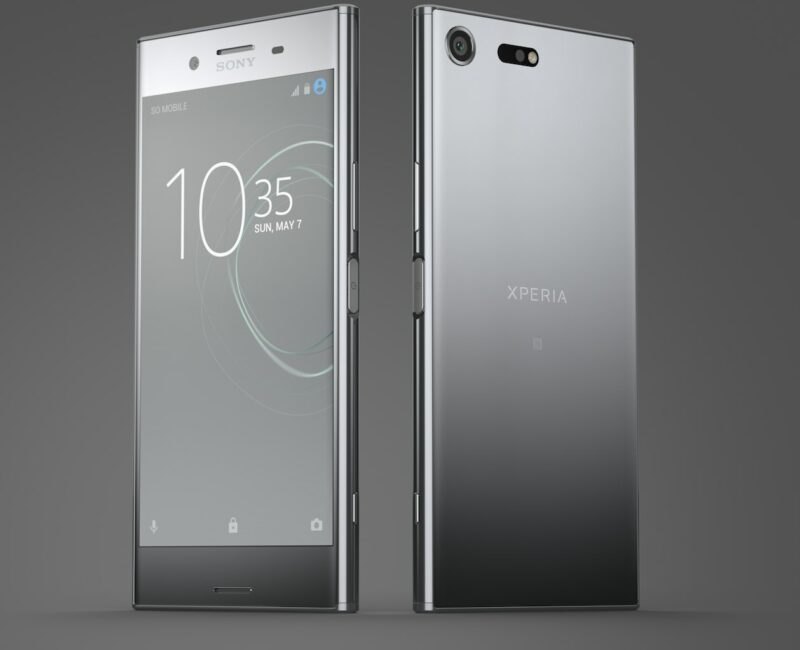 Xperia XZ Premium