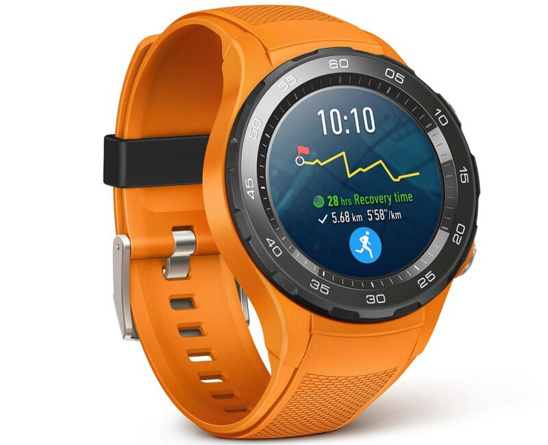 Huawei Watch 2