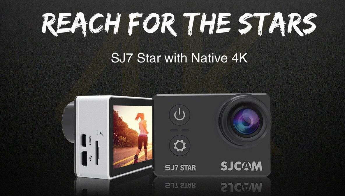 SJCAM 2