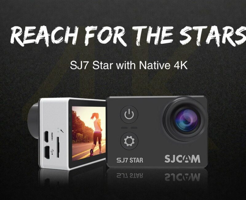 SJCAM 2