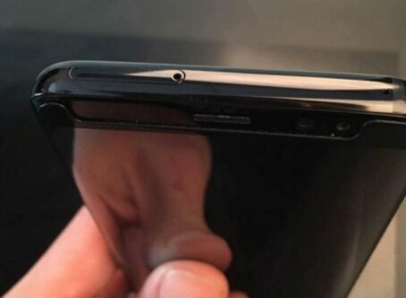 Samsung Galaxy S8 3
