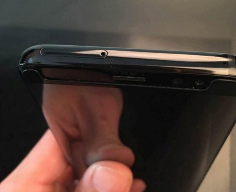 Samsung Galaxy S8 3