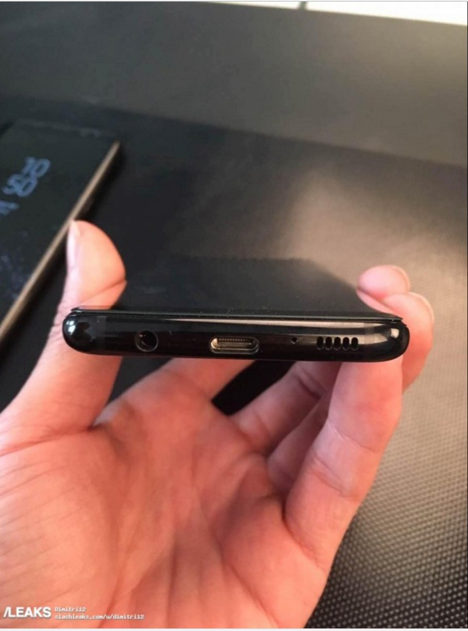 Samsung Galaxy S8 5