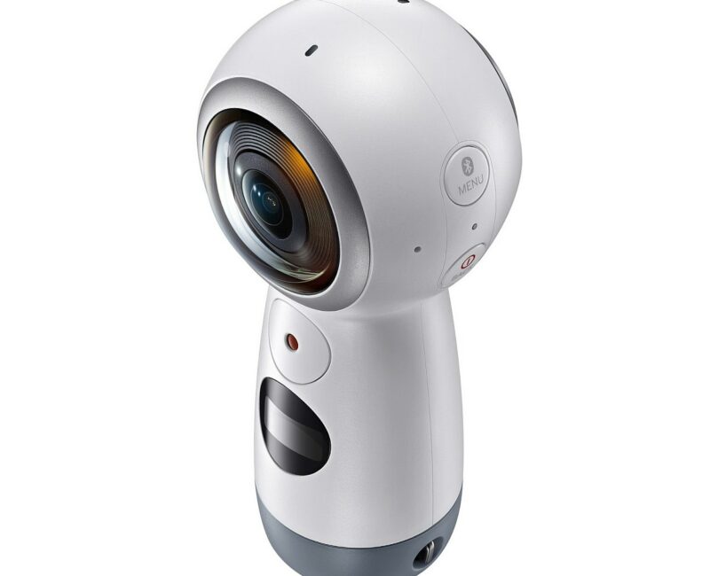 Samsung Gear 360 2