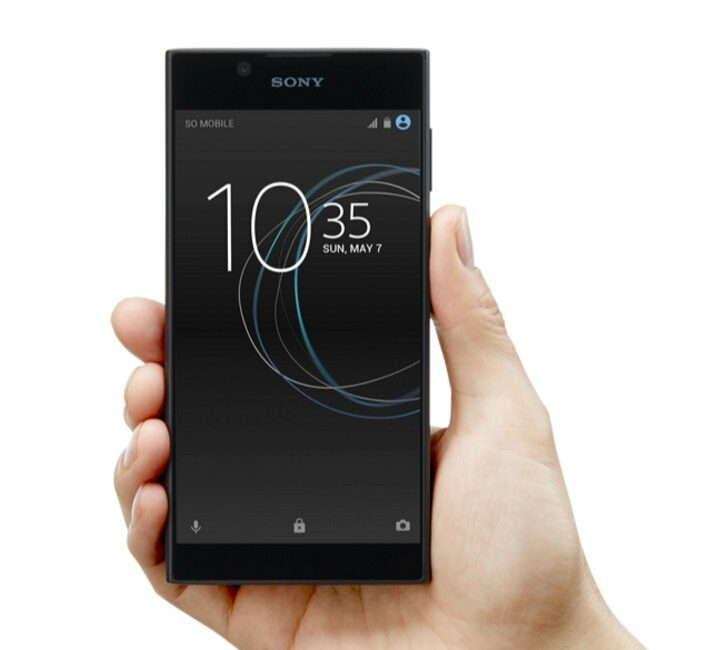 Sony Xperia L1 3
