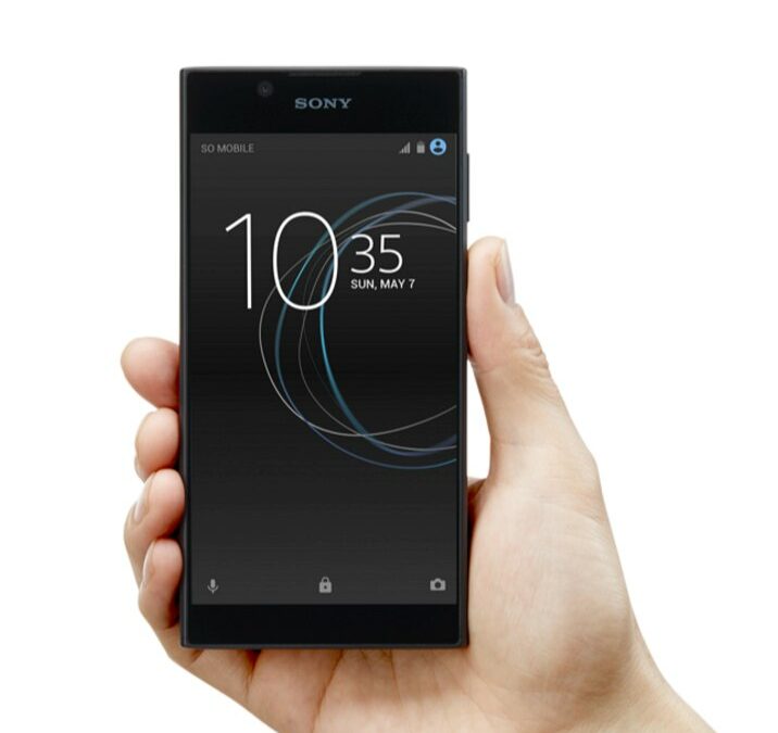 Sony Xperia L1 3